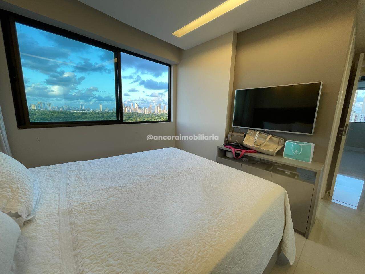 Apartamento à venda no Boa Viagem: