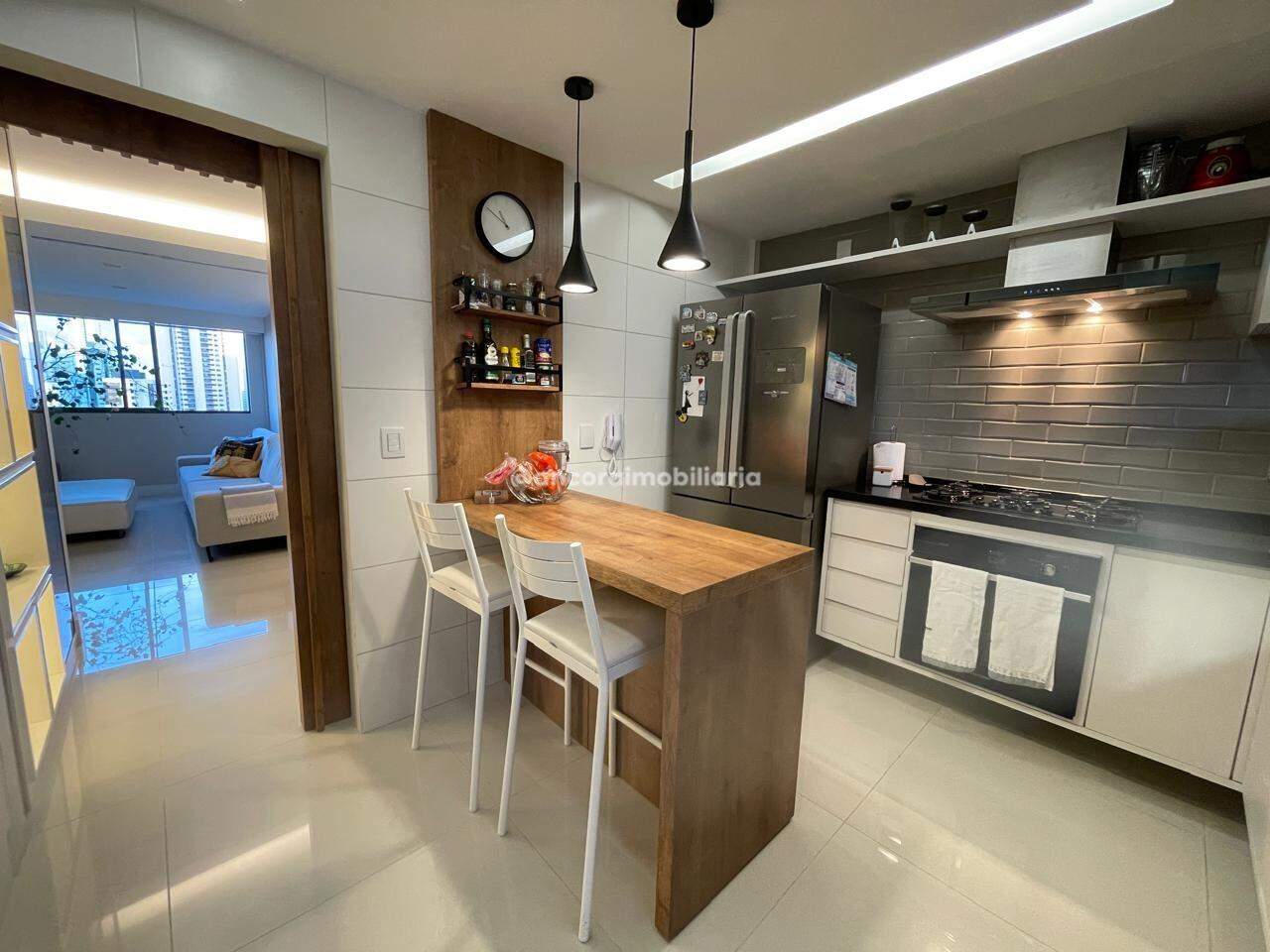 Apartamento à venda no Boa Viagem:
