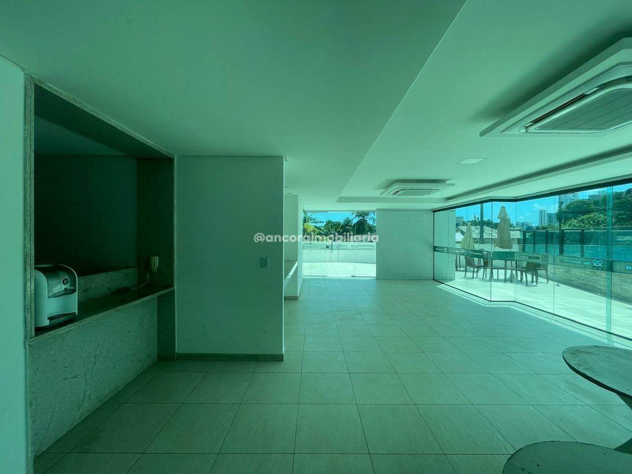 Apartamento à venda no Boa Viagem:
