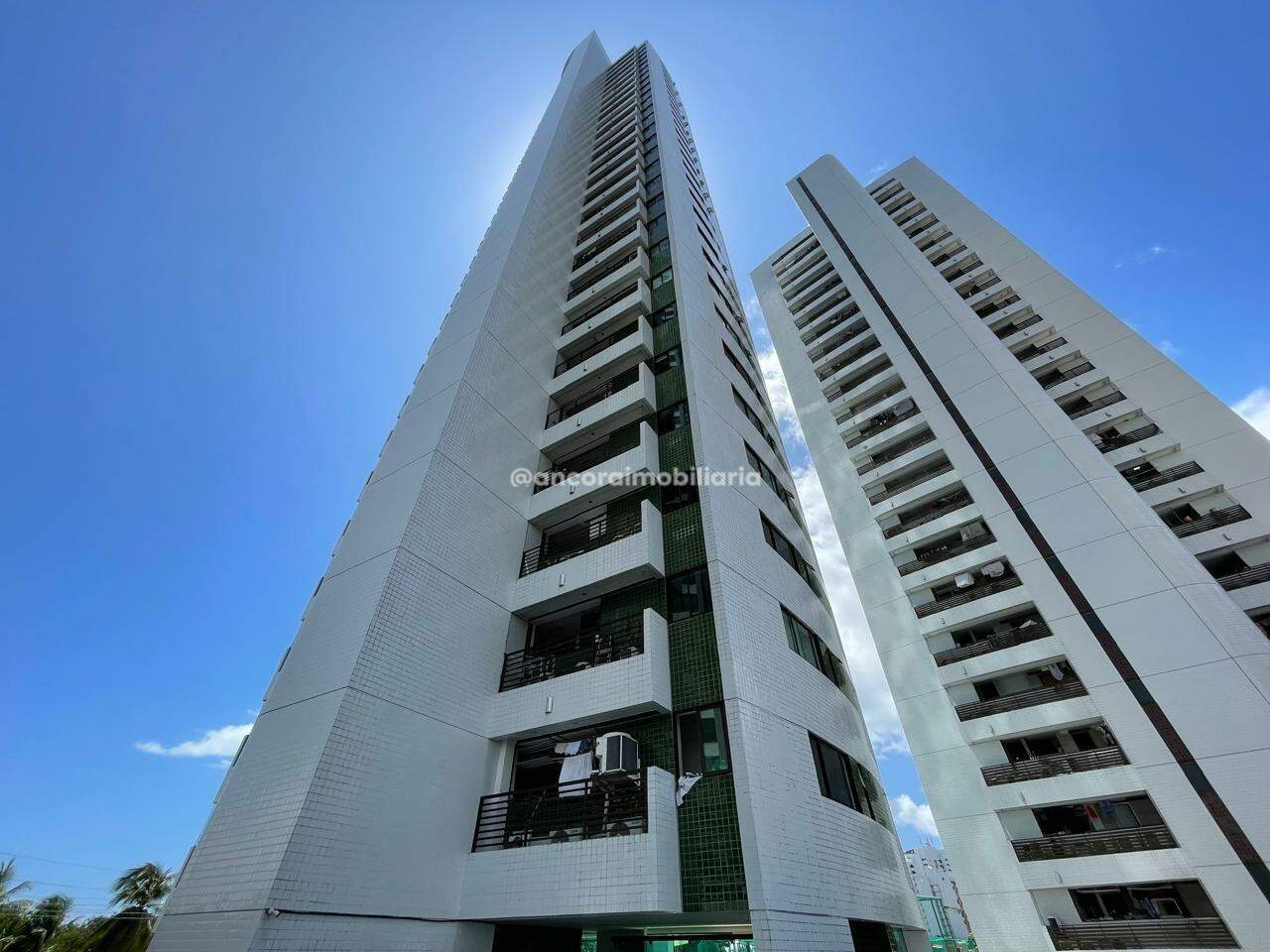 Apartamento à venda no Boa Viagem: