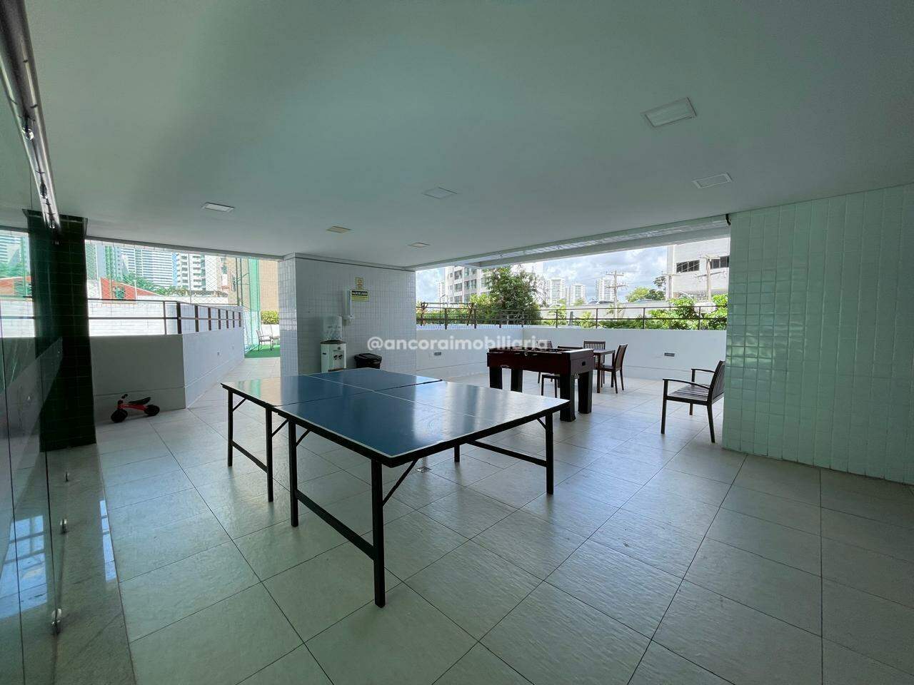 Apartamento à venda no Boa Viagem:
