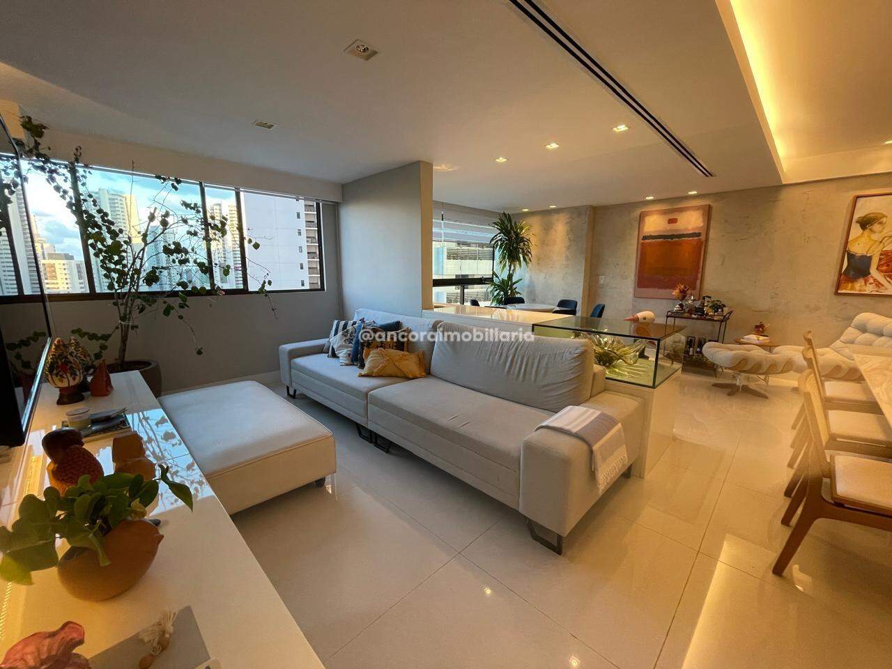 Apartamento à venda no Boa Viagem: