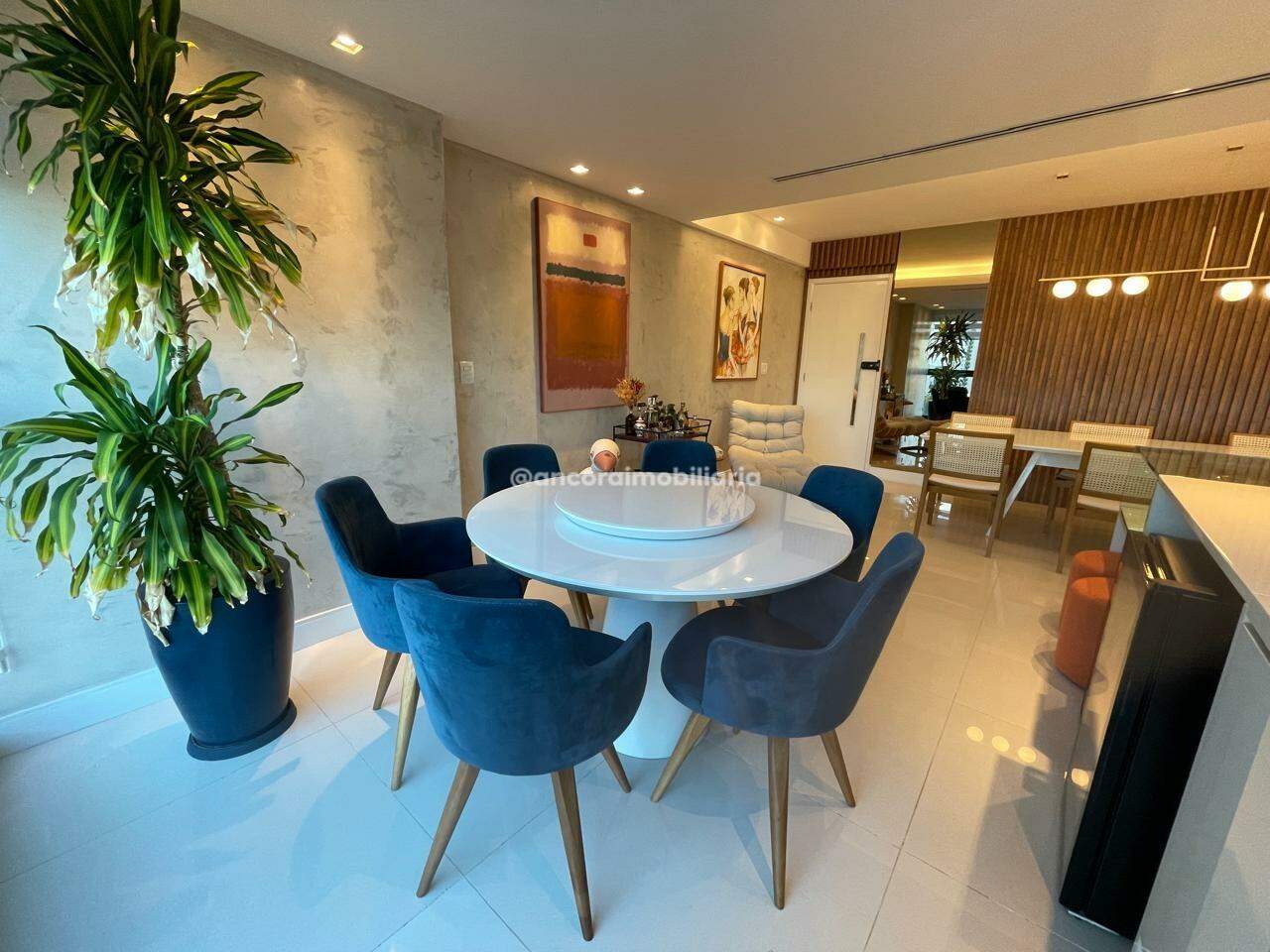 Apartamento à venda no Boa Viagem: