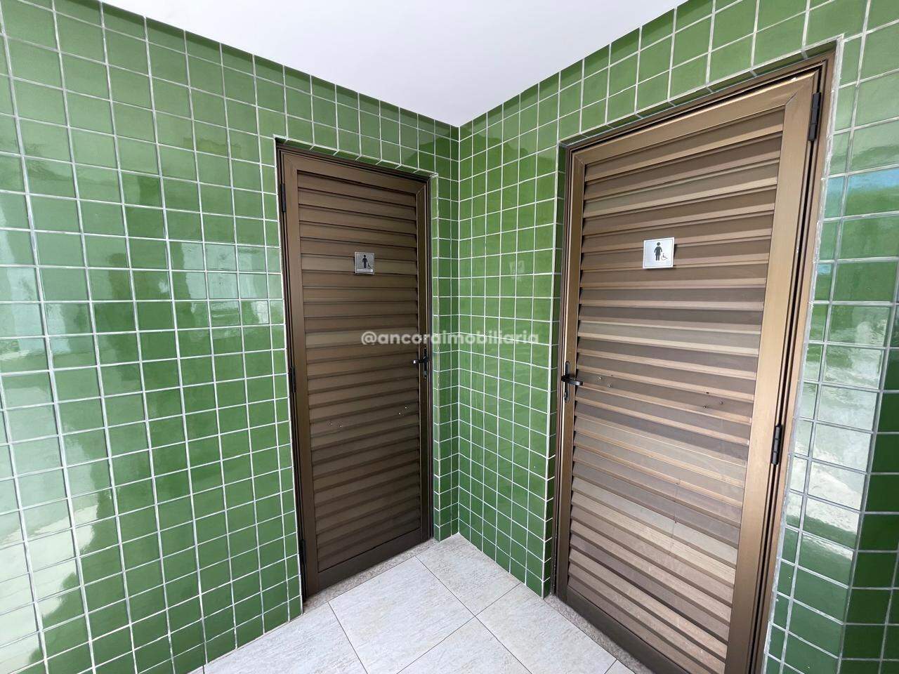 Apartamento à venda no Boa Viagem: