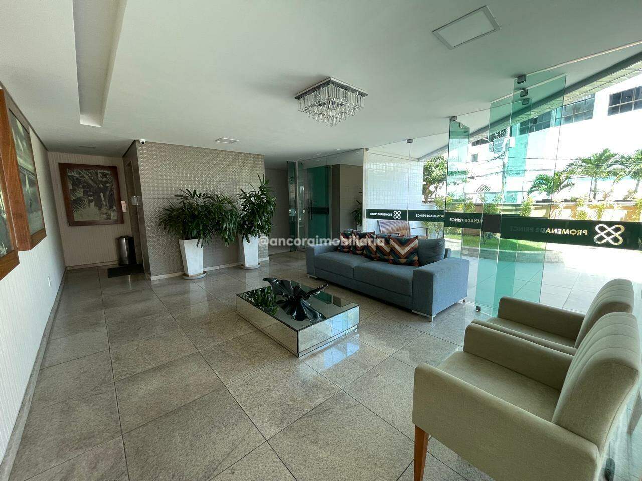 Apartamento à venda no Boa Viagem: