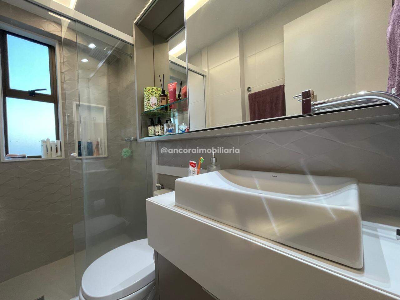 Apartamento à venda no Boa Viagem: