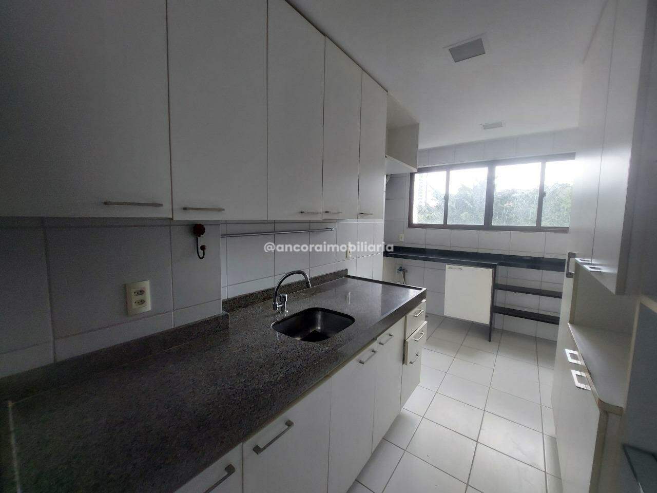 Apartamento à venda no Poço: