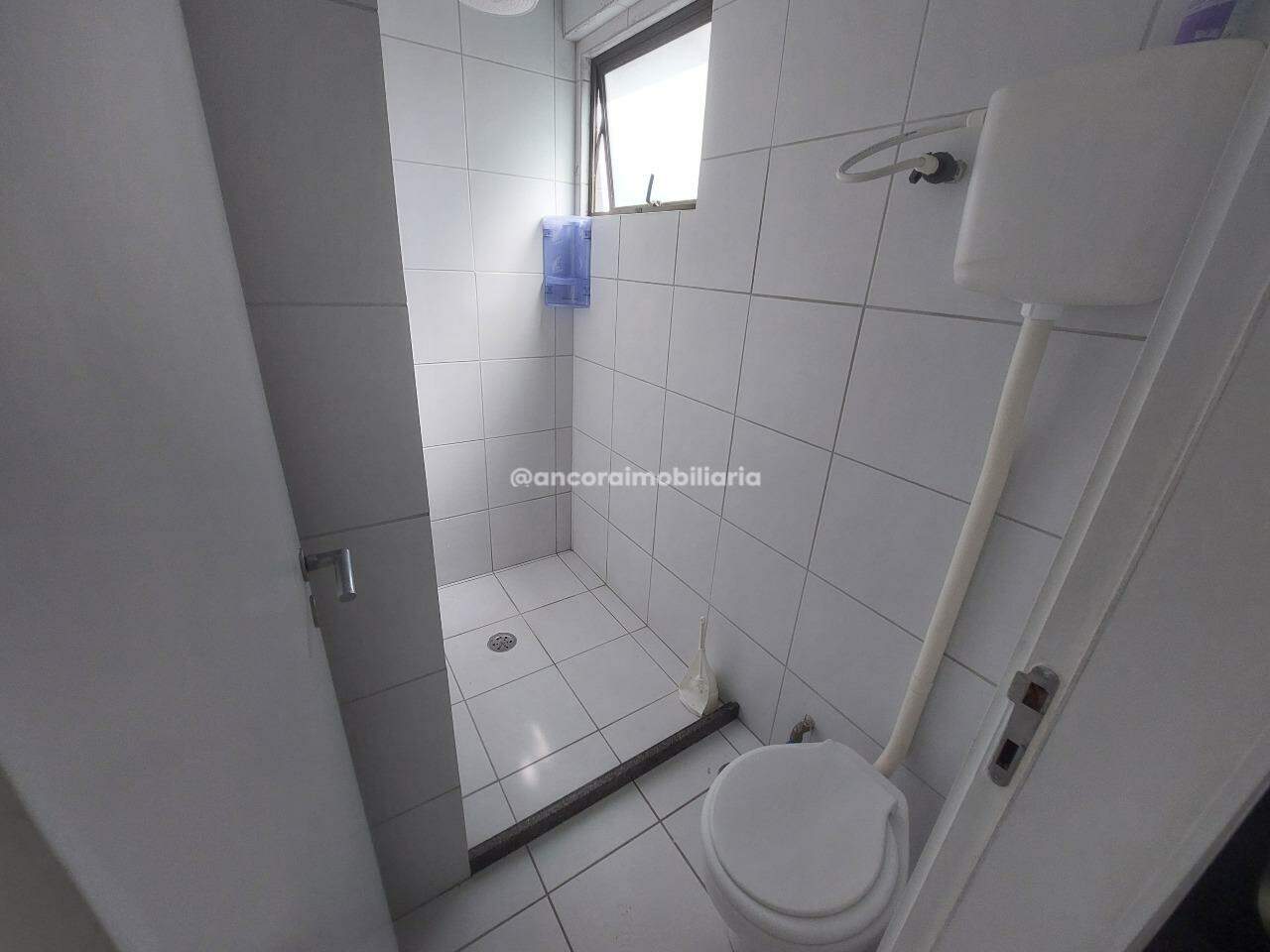 Apartamento à venda no Poço: