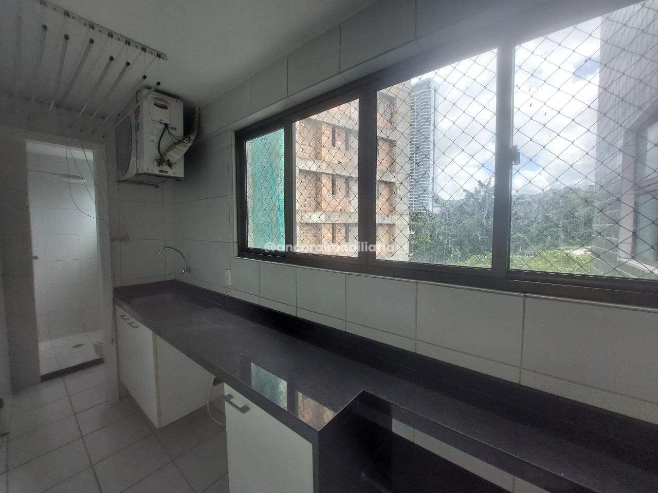 Apartamento à venda no Poço: