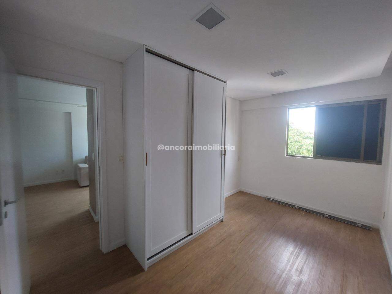 Apartamento à venda no Poço: