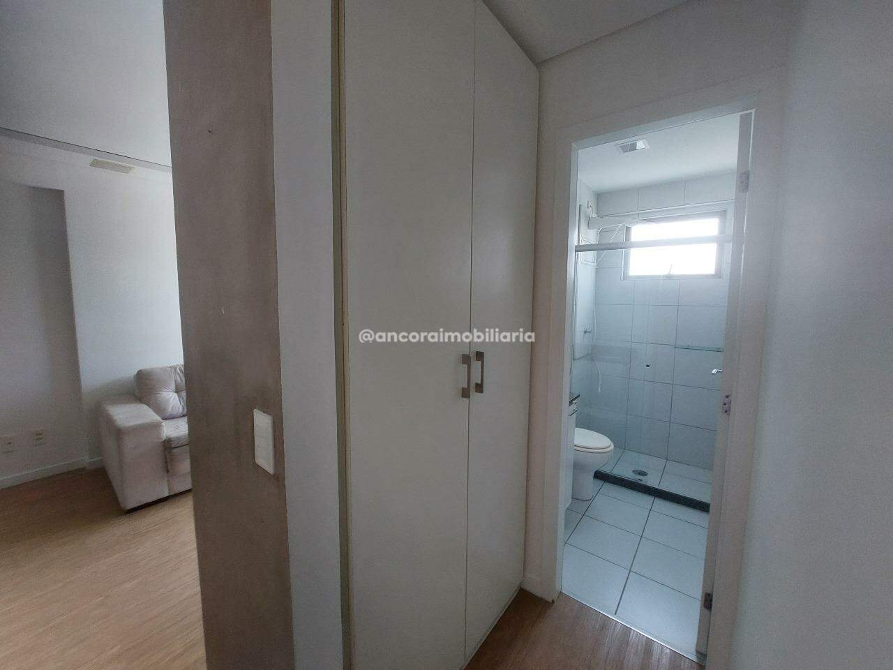 Apartamento à venda no Poço: