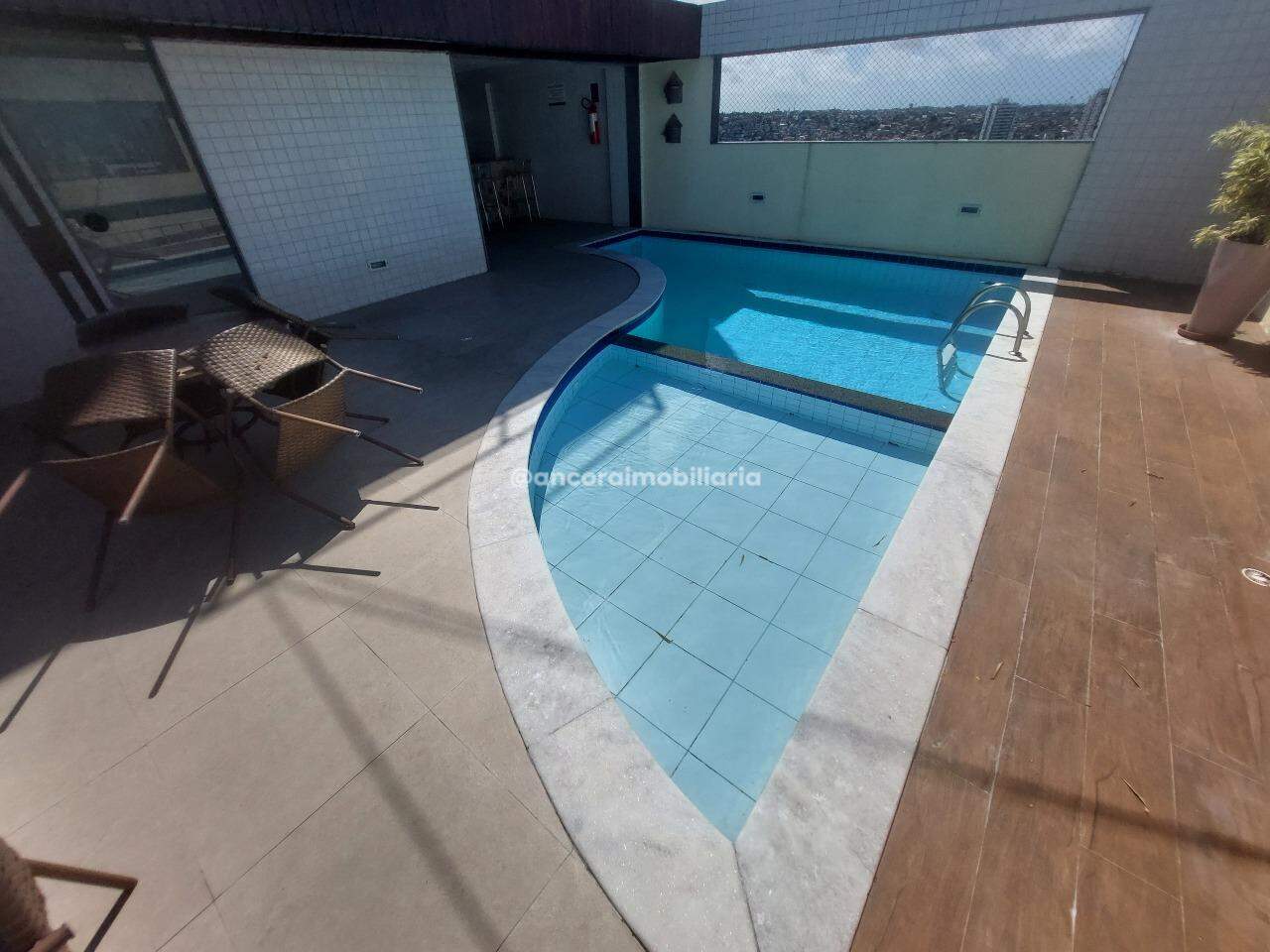 Apartamento à venda no Poço:
