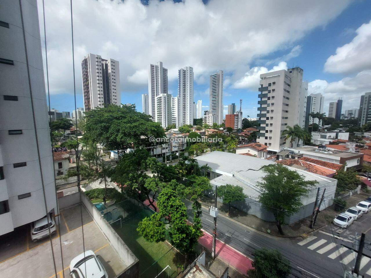 Apartamento à venda no Poço: