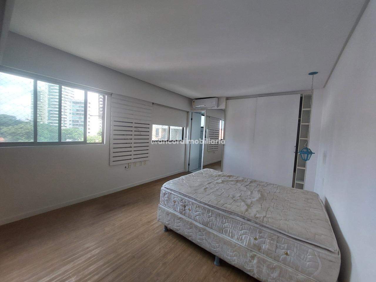 Apartamento à venda no Poço: