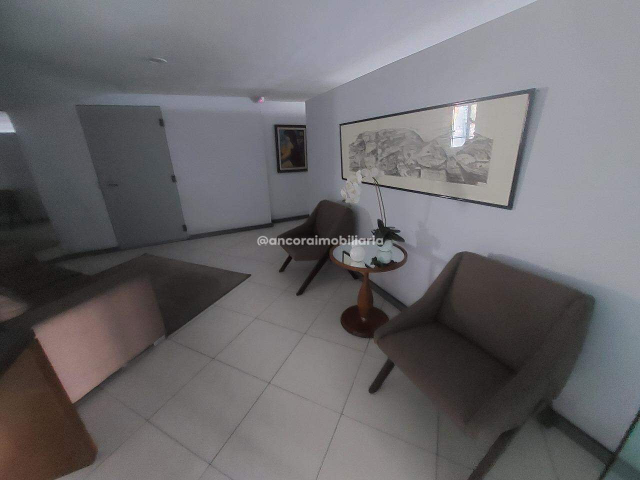 Apartamento à venda no Poço: