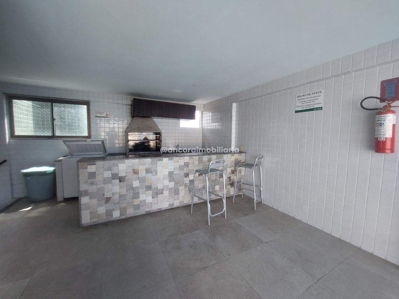 Apartamento à venda no Poço: