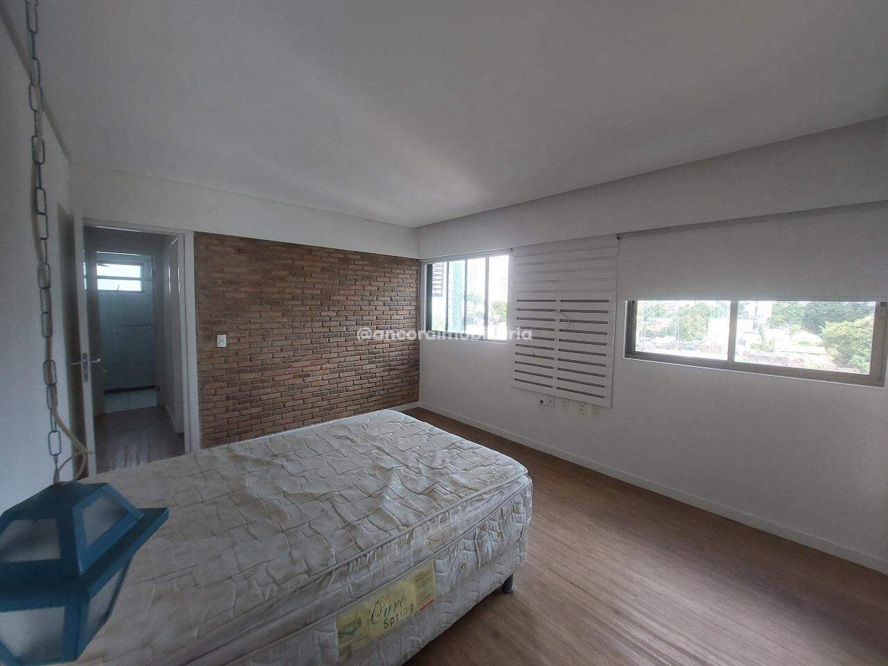 Apartamento à venda no Poço: