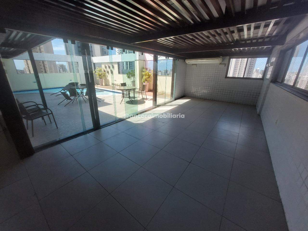 Apartamento à venda no Poço: