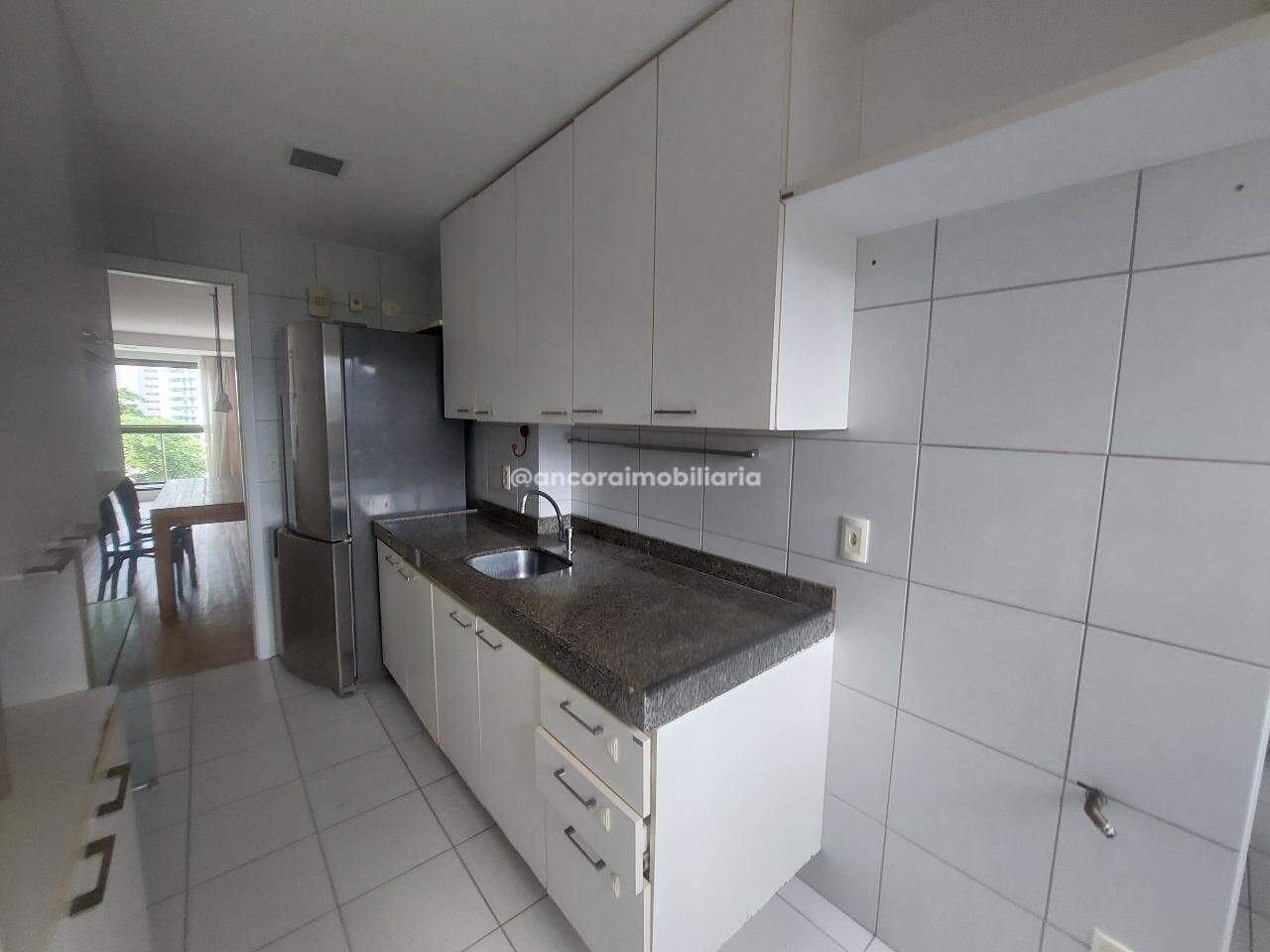 Apartamento à venda no Poço: