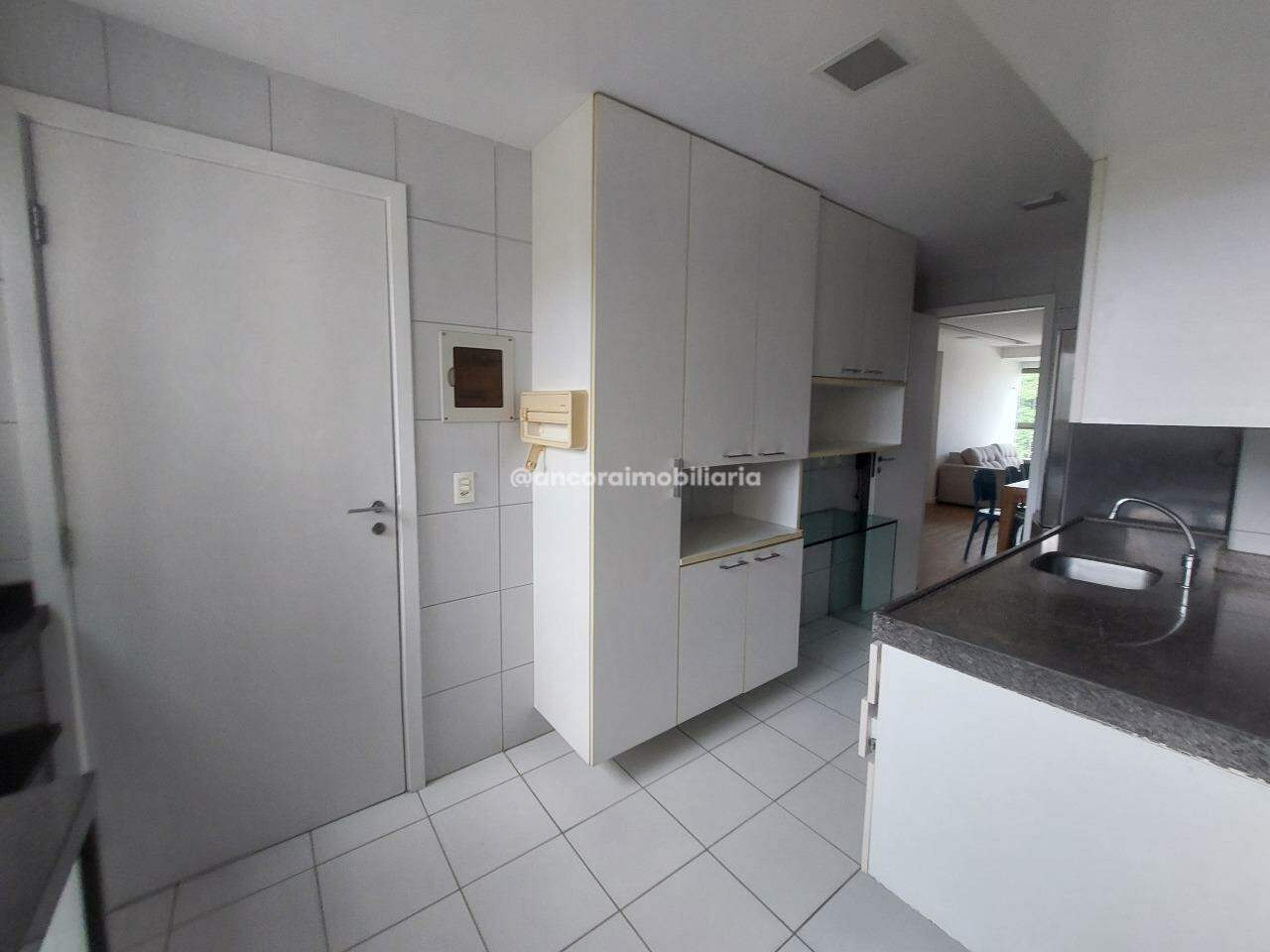 Apartamento à venda no Poço: