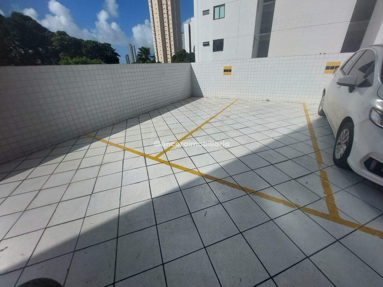 Apartamento à venda no Poço: