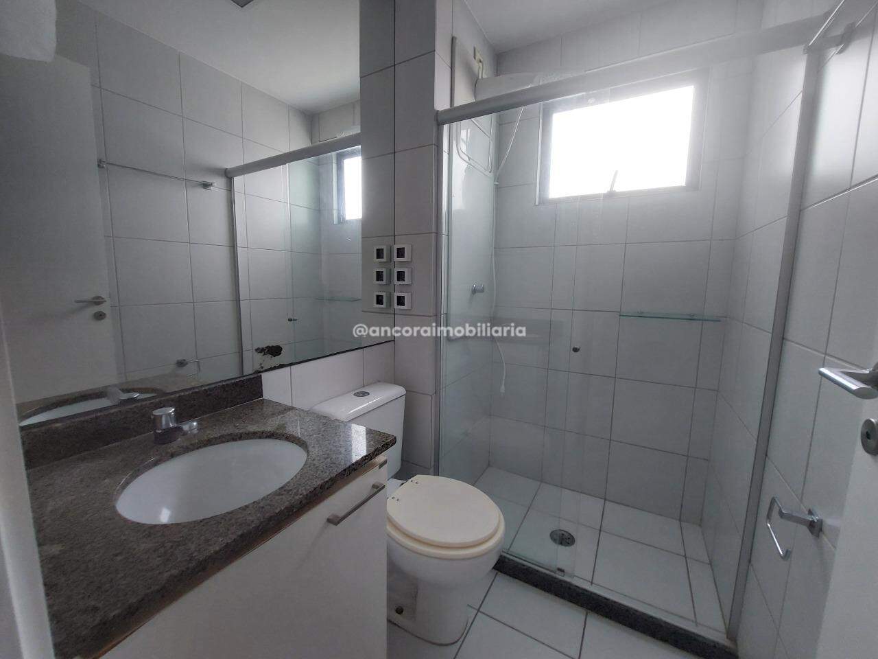 Apartamento à venda no Poço: