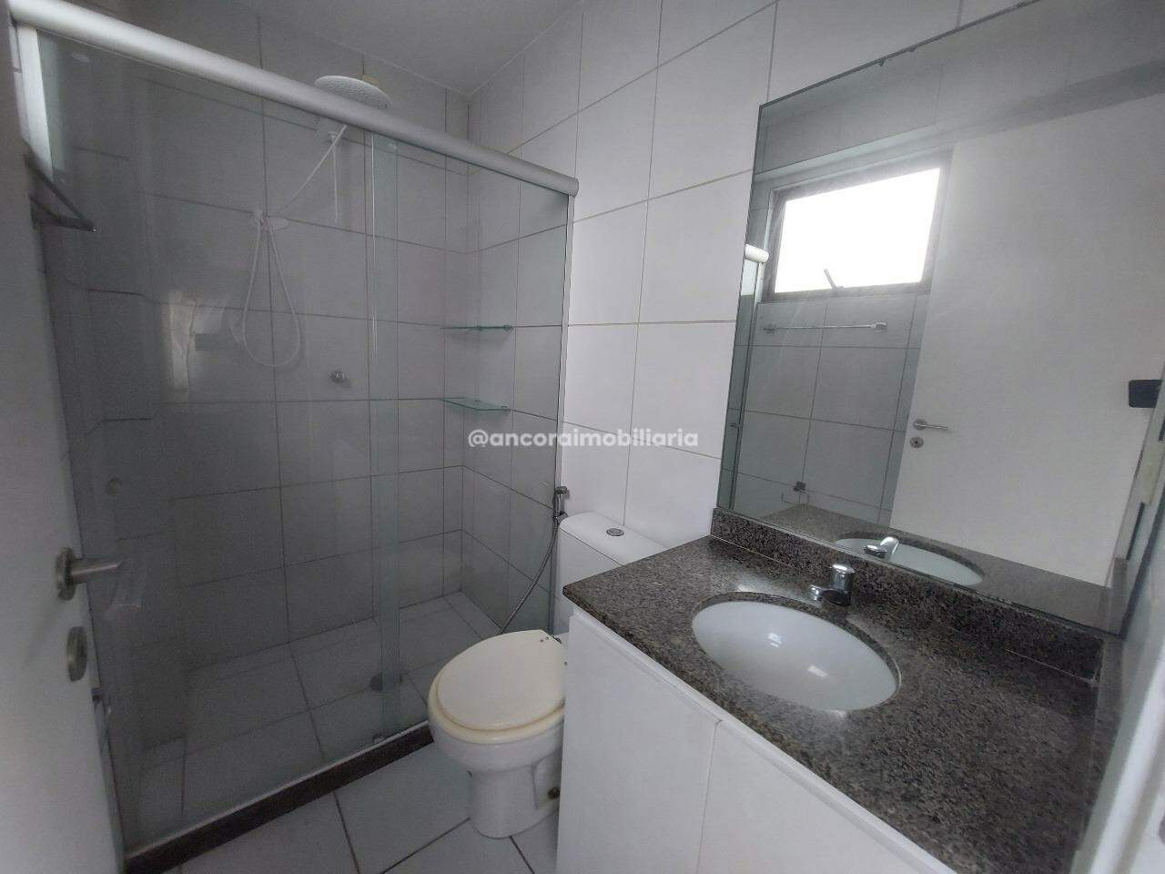 Apartamento à venda no Poço: