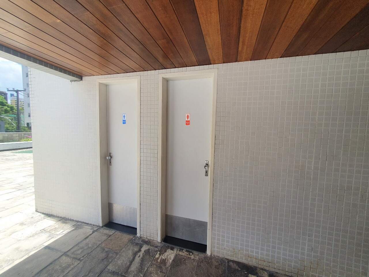 Apartamento para aluguel no Tamarineira: 
