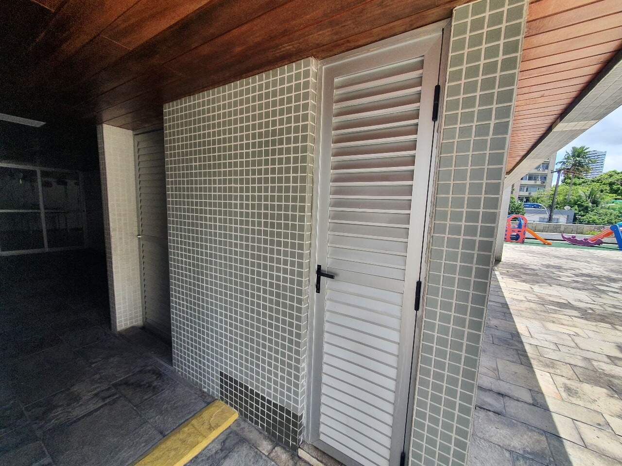 Apartamento para aluguel no Tamarineira: 