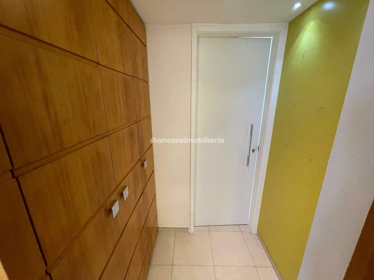 Apartamento para aluguel no Tamarineira: 