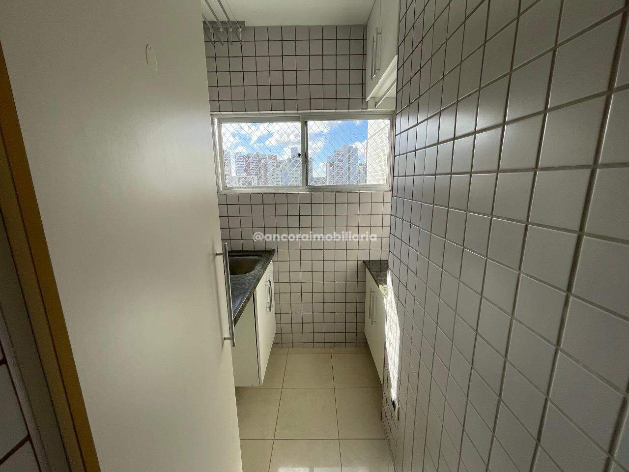 Apartamento para aluguel no Tamarineira: 