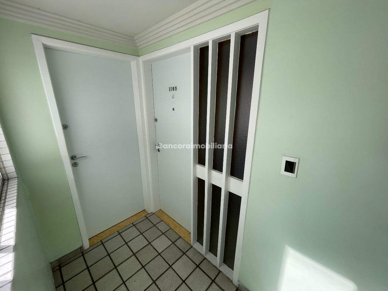 Apartamento para aluguel no Tamarineira: 