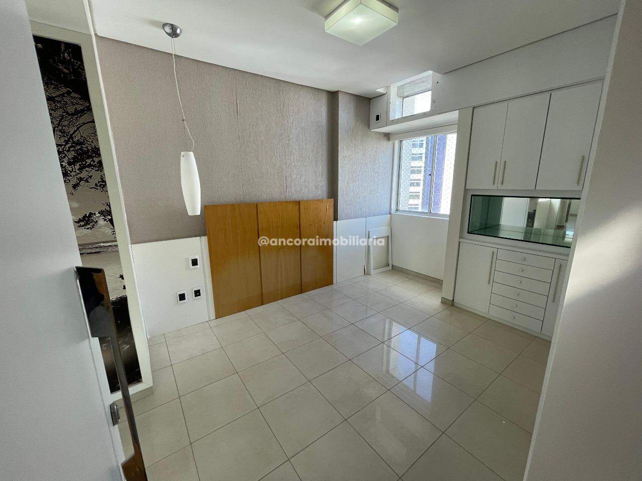 Apartamento para aluguel no Tamarineira: 