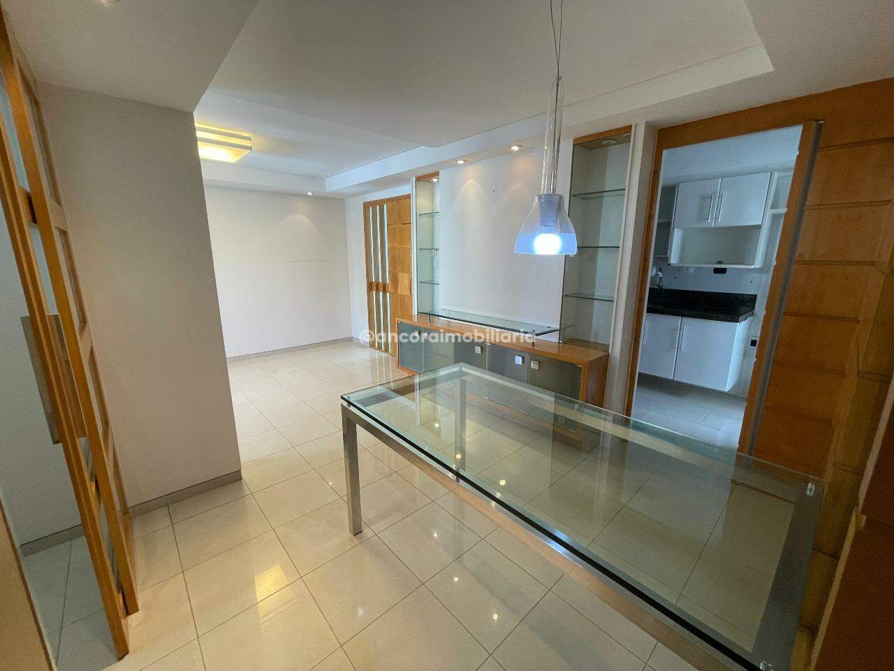 Apartamento para aluguel no Tamarineira: 