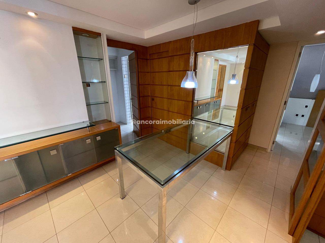 Apartamento para aluguel no Tamarineira: 