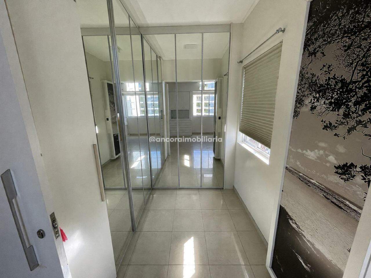 Apartamento para aluguel no Tamarineira: 