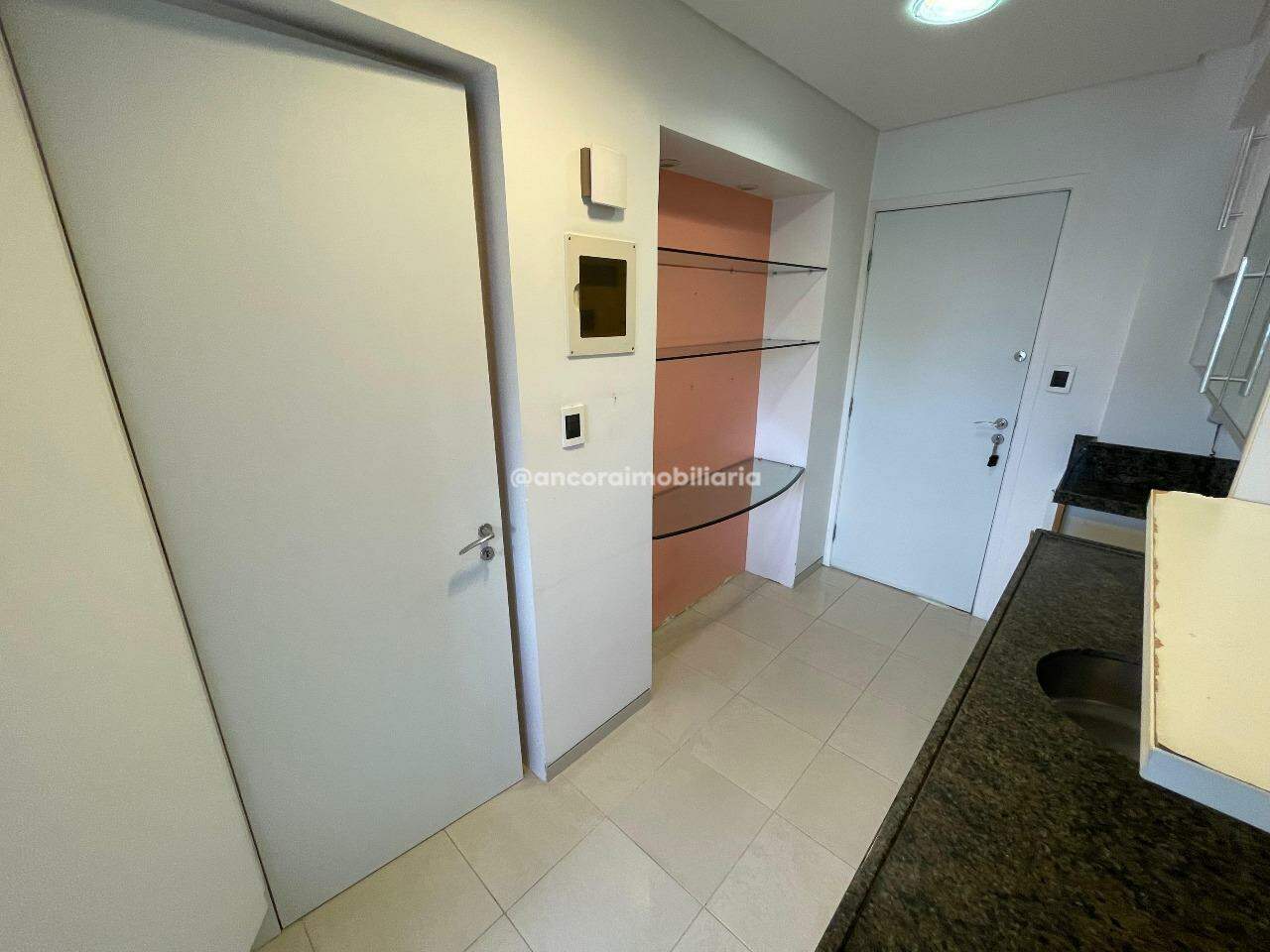 Apartamento para aluguel no Tamarineira: 