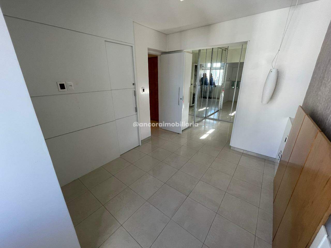 Apartamento para aluguel no Tamarineira: 