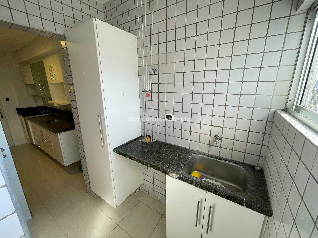 Apartamento para aluguel no Tamarineira: 
