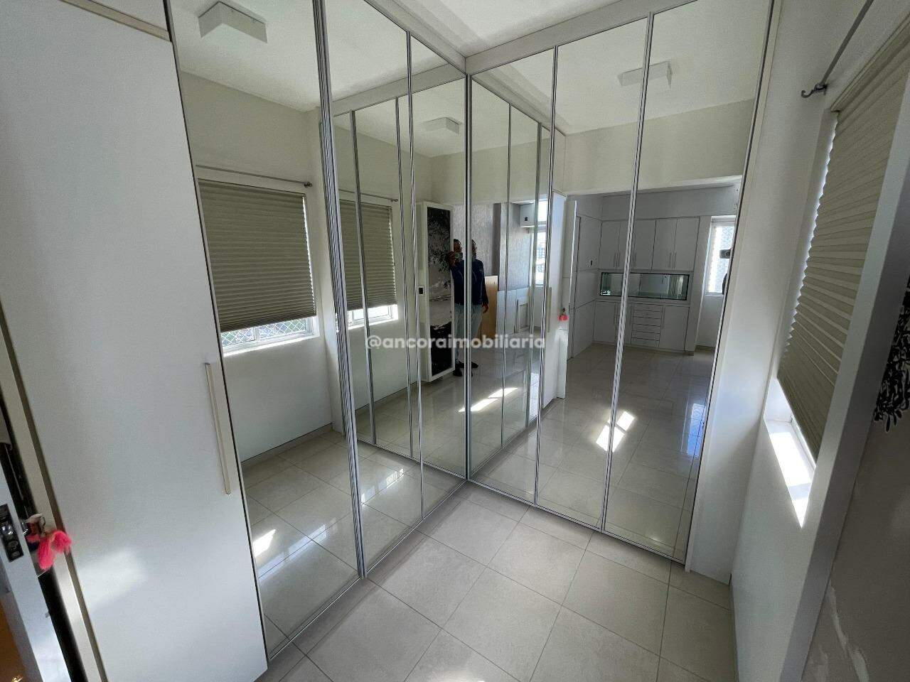Apartamento para aluguel no Tamarineira: 