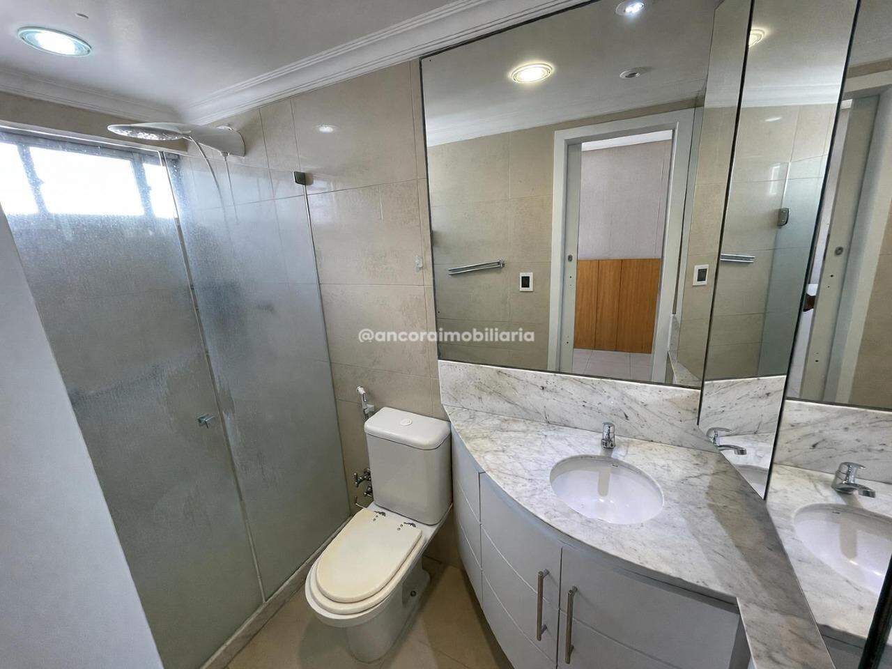 Apartamento para aluguel no Tamarineira: 