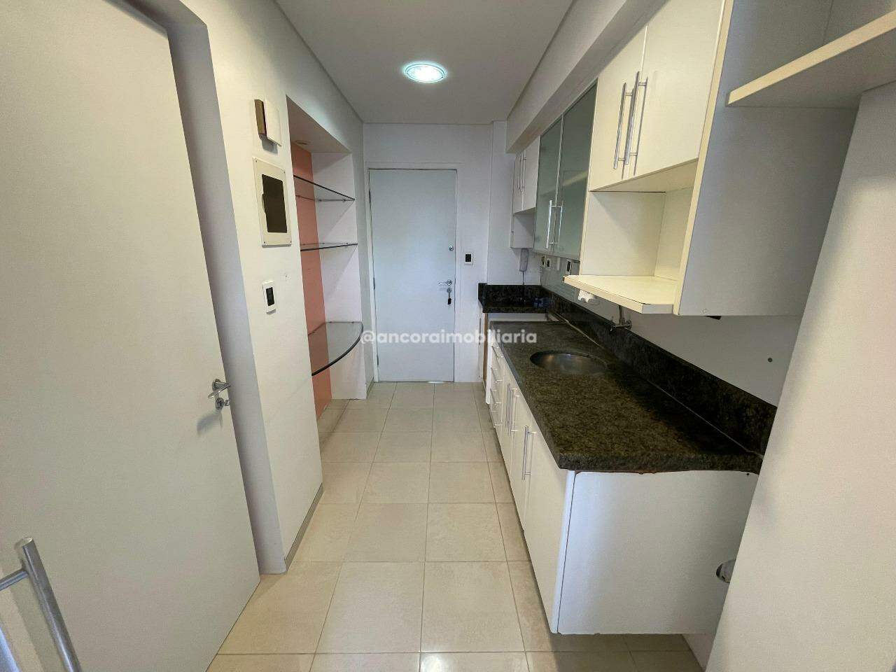 Apartamento para aluguel no Tamarineira: 