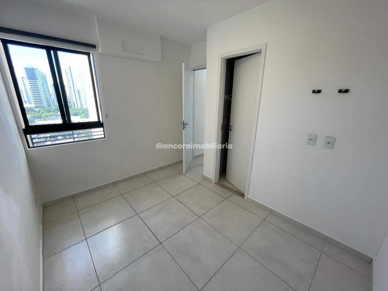 Apartamento para aluguel no Imbiribeira: 