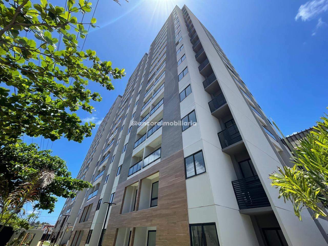 Apartamento para aluguel no Imbiribeira: 
