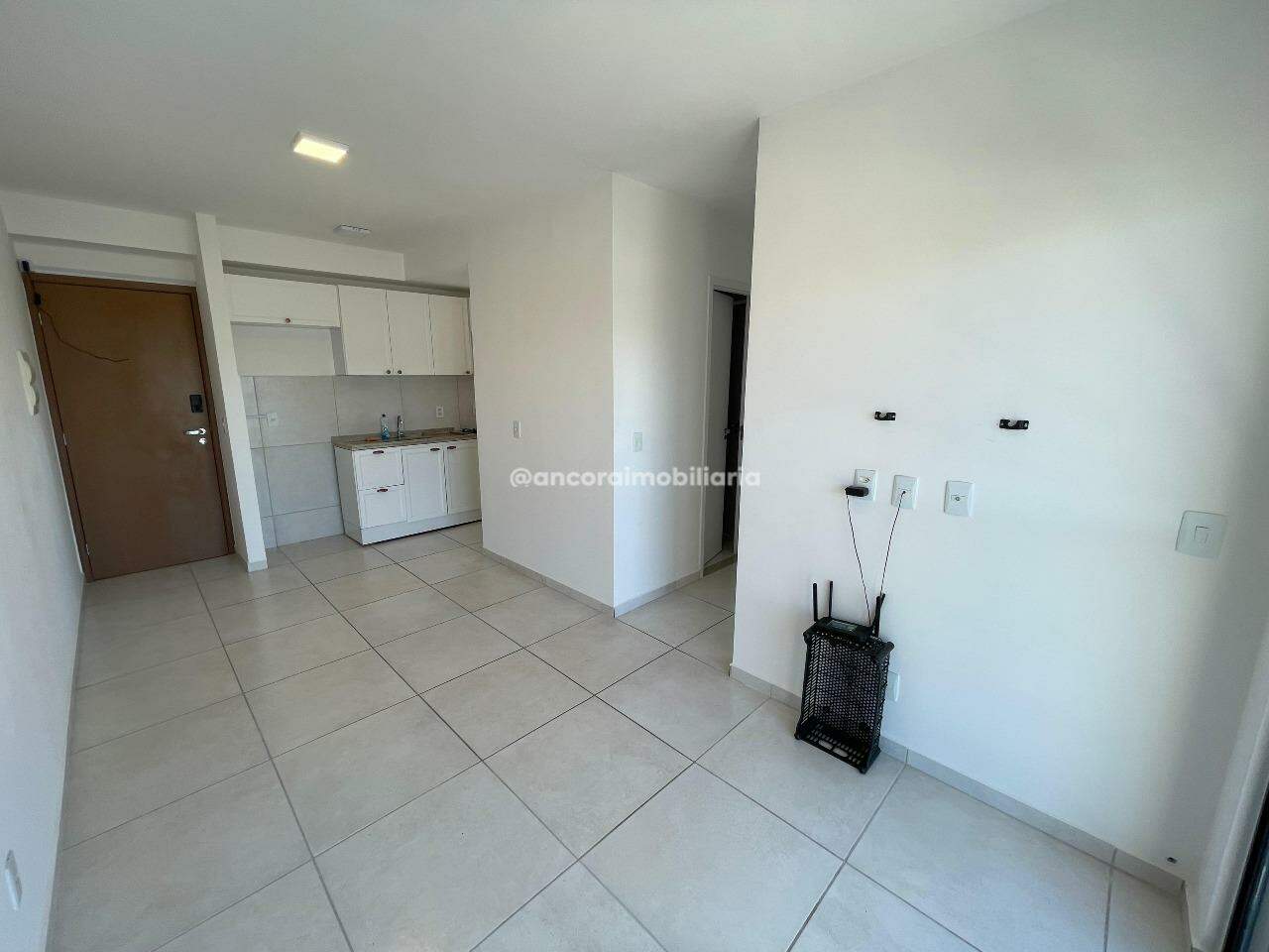 Apartamento para aluguel no Imbiribeira: 