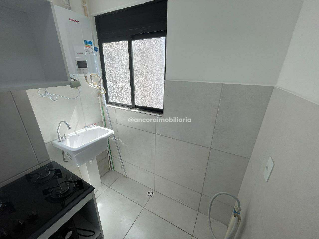 Apartamento para aluguel no Imbiribeira: 