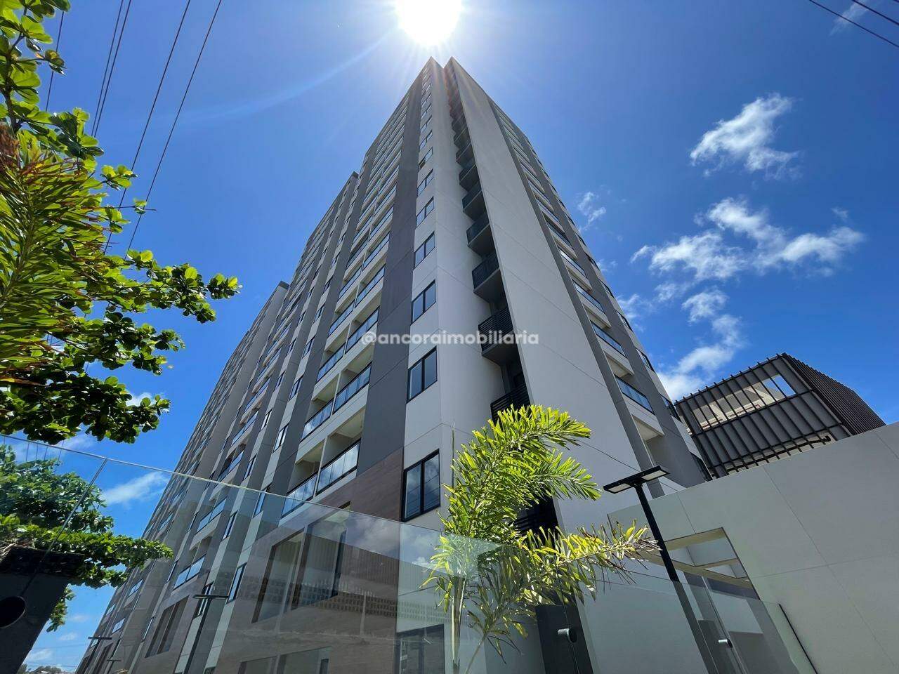 Apartamento para aluguel no Imbiribeira: 