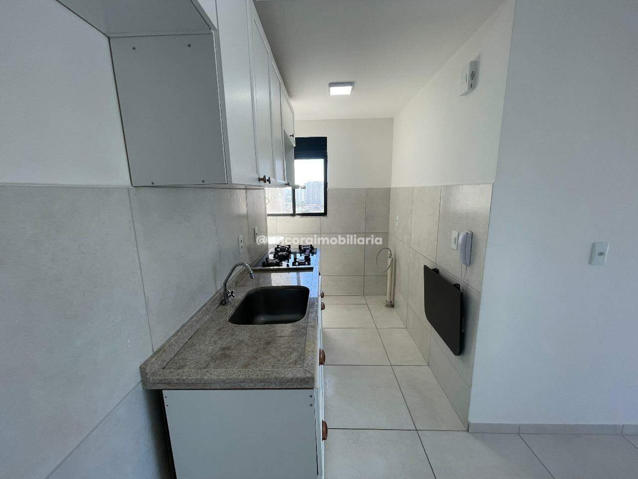 Apartamento para aluguel no Imbiribeira: 