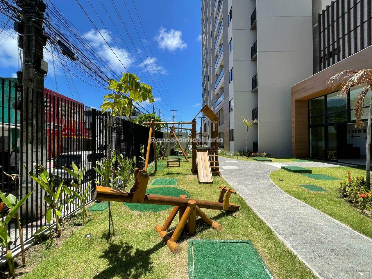 Apartamento para aluguel no Imbiribeira: 
