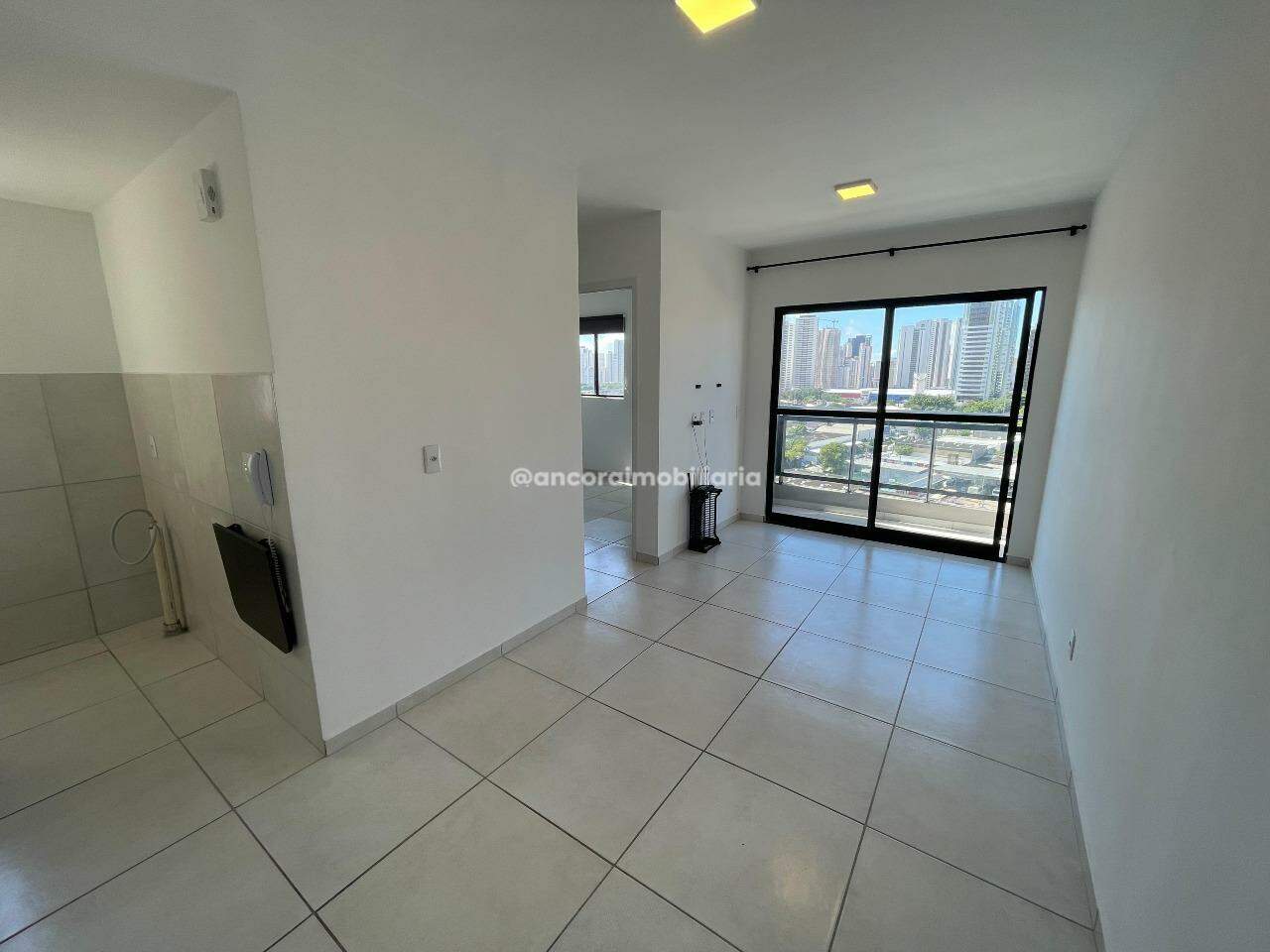 Apartamento para aluguel no Imbiribeira: 